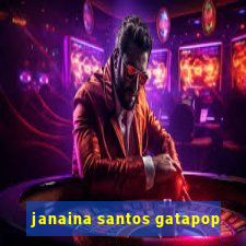 janaina santos gatapop